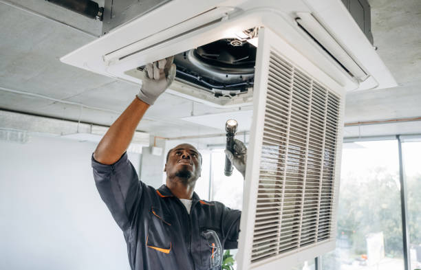 Licensed Ductwork Repair service in Plant City, FL - FH HVAC