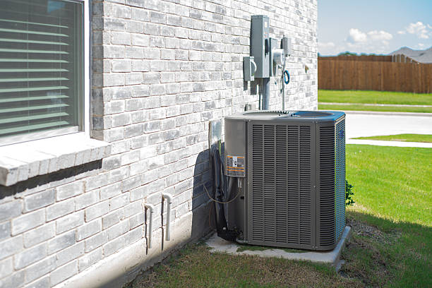 Reliable Ductwork Repair contractor in Plant City, FL by FH HVAC